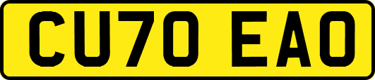 CU70EAO