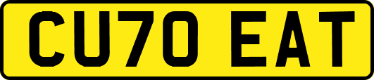 CU70EAT