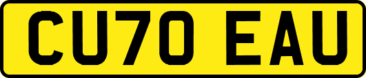 CU70EAU