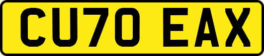 CU70EAX