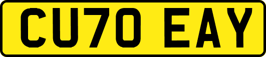 CU70EAY