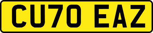 CU70EAZ