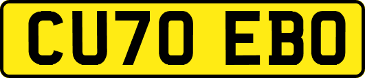 CU70EBO