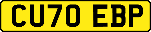 CU70EBP