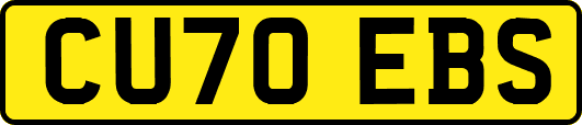 CU70EBS