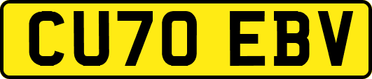 CU70EBV