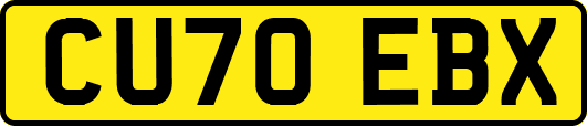 CU70EBX