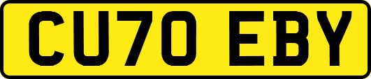 CU70EBY