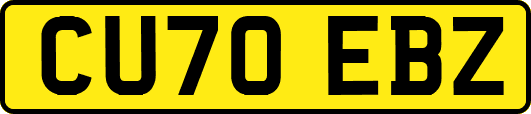 CU70EBZ