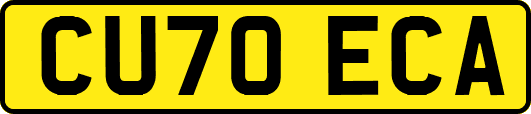 CU70ECA
