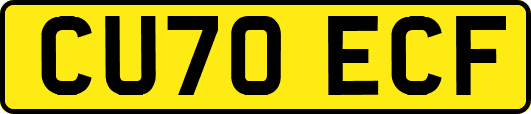 CU70ECF