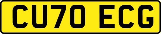 CU70ECG
