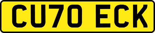 CU70ECK