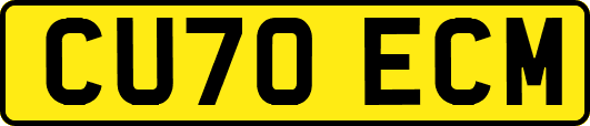 CU70ECM