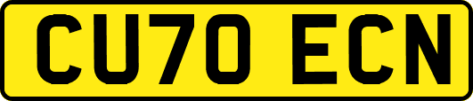 CU70ECN