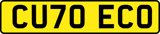 CU70ECO