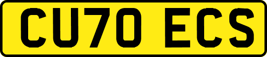 CU70ECS