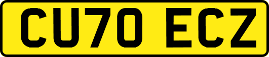 CU70ECZ