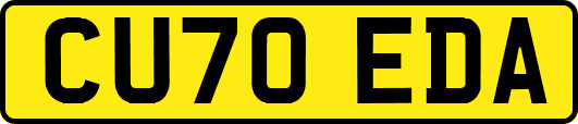 CU70EDA