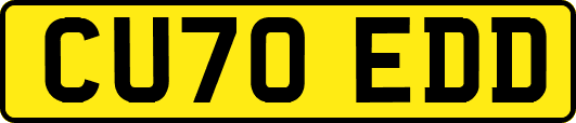 CU70EDD