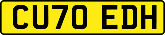 CU70EDH