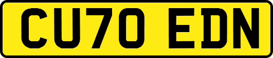 CU70EDN