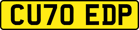 CU70EDP