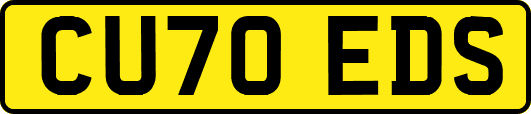 CU70EDS
