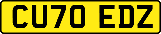 CU70EDZ
