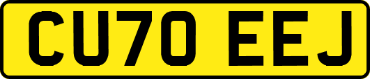 CU70EEJ