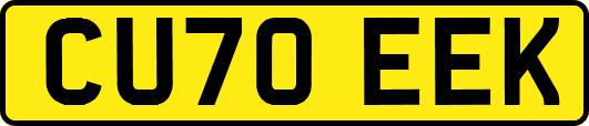 CU70EEK