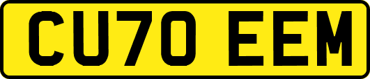 CU70EEM