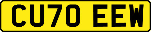 CU70EEW