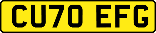 CU70EFG