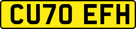 CU70EFH