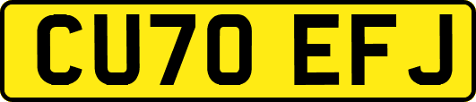 CU70EFJ