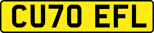 CU70EFL