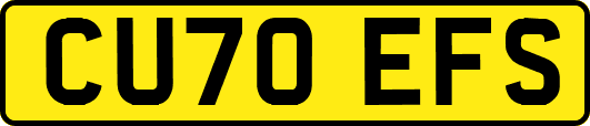 CU70EFS
