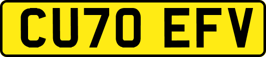 CU70EFV