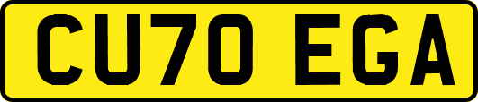 CU70EGA