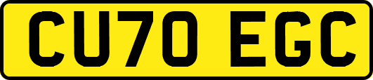 CU70EGC