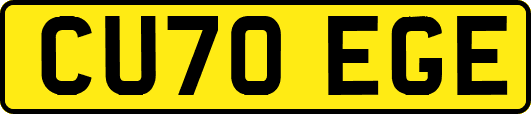 CU70EGE