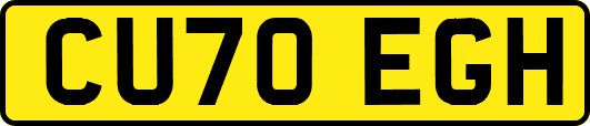 CU70EGH
