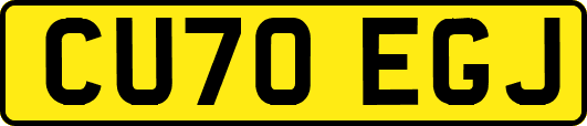 CU70EGJ
