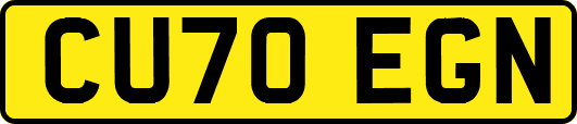 CU70EGN