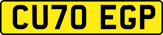 CU70EGP