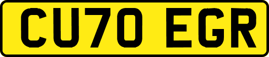 CU70EGR