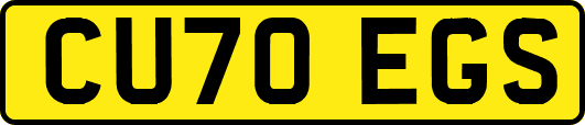 CU70EGS