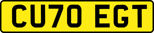 CU70EGT