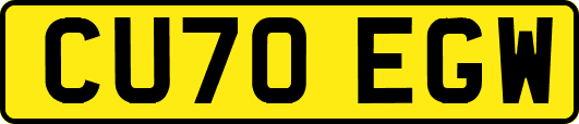 CU70EGW